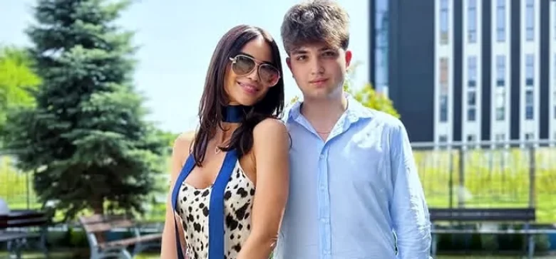 Secretul formei de invidiat a Geaninei Ilieș la 40 de ani: „Nu am ținut niciodată diete