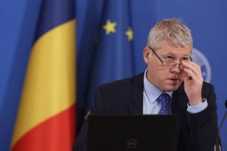 Predoiu: „Formarea guvernului nu mai suportă amânare, trebuie acționat urgent” – Mesaj clar pentru piețele financiare