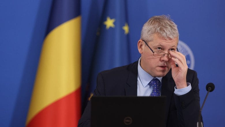 Predoiu: „Formarea guvernului nu mai suportă amânare, trebuie acționat urgent” – Mesaj clar pentru piețele financiare