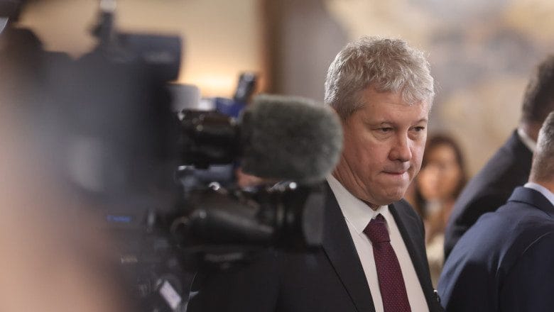 Cătălin Predoiu despre criza de la Praid: „Situația actuală este inacceptabilă și fără precedent Cătălin Predoiu despre criza de la Praid: „Situația actuală este inacceptabilă și fără precedent