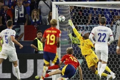 Spania pierde avantajul! Francezii reduc diferența într-un meci dramatic