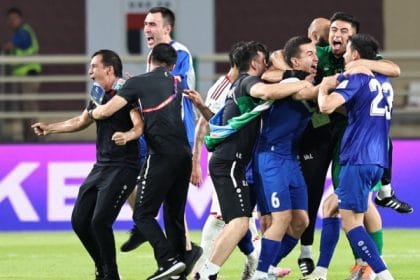 Au făcut istorie! Prima calificare istorică la Cupa Mondială