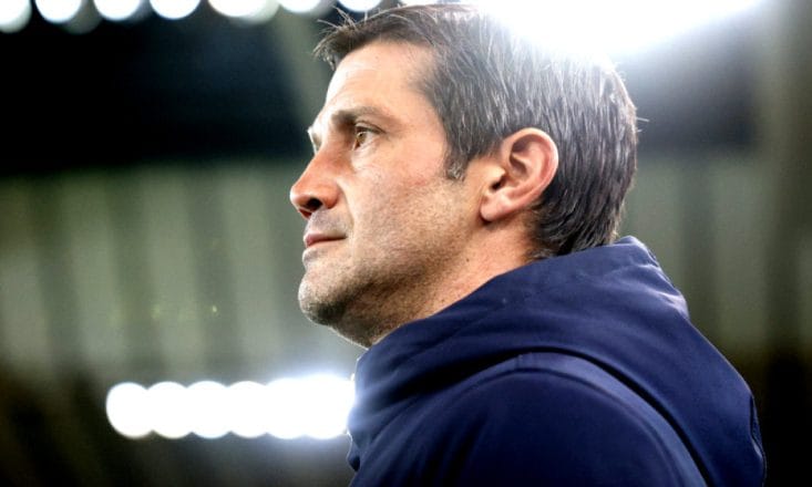 Cristi Chivu deschide un nou capitol la Inter: Primele două transferuri pregătite de conducere Cristi Chivu deschide un nou capitol la Inter: Primele două transferuri pregătite de conducere