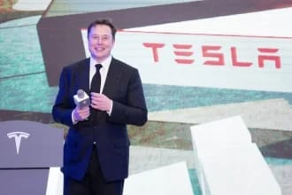 Acțiunile Tesla în picaj după conflictul intens dintre Trump și Musk