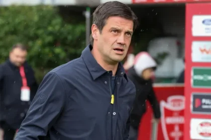 Italienii sunt sceptici: Cristi Chivu va dura doar șase luni la Inter. „Numirea lui dezvăluie o mare slăbiciune a clubului