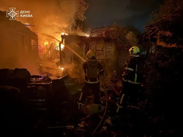 Costurile reale ale Rusiei pentru atacurile masive cu drone și rachete asupra Ucrainei, conform experților