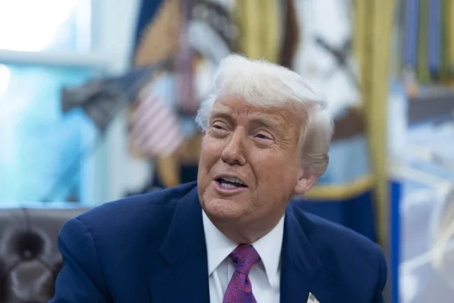 Administrația Trump sancționează patru judecători ai Curții Penale Internaționale