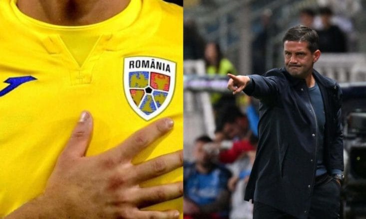 Italienii anunță: Chivu pregătește transferul unui internațional român la Inter Italienii anunță: Chivu pregătește transferul unui internațional român la Inter
