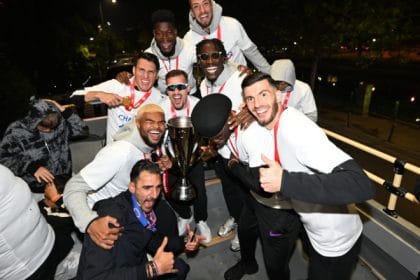 Descoperă ce decizie a luat jucătorul exclus de Becali de la FCSB