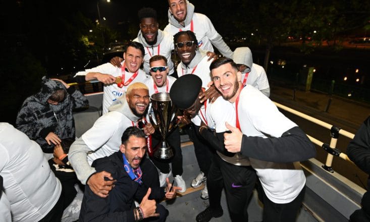 Descoperă ce decizie a luat jucătorul exclus de Becali de la FCSB