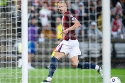 Norvegia a zdrobit Italia și este aproape calificată la primul turneu final după 24 de ani! Scor impresionant: 0-7 + mare surpriză