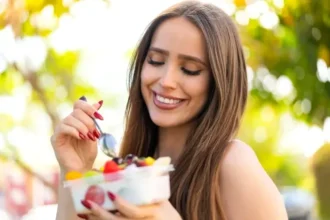 7 alimente care te ajută să te simți sătul fără să mănânci în exces
