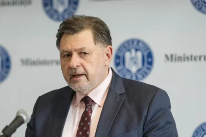 Zahărul sau alcoolul: care este cu adevărat pericolul pentru sănătate? Răspunsul ministrului Sănătății