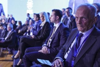 Theodor Stolojan: „Este momentul să regândim sistemul fiscal și să schimbăm cota unică