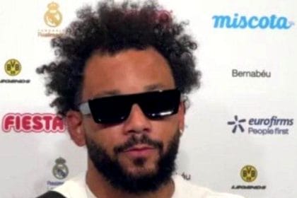 „Balonul de Aur: Marcelo oferă un răspuns surprinzător