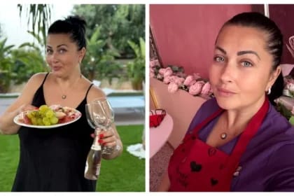 Gabriela Cristea dezvăluie secretul pentru șnițele de pui cu aluat perfect aderat