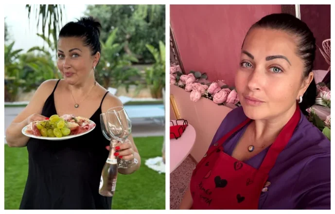 Gabriela Cristea dezvăluie secretul pentru șnițele de pui cu aluat perfect aderat
