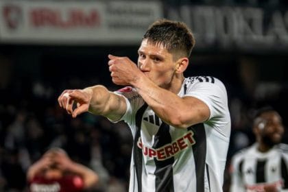 Adrian Mititelu dezvăluie: Transferul lui Blănuță la FCSB este aproape sigur, 80-90% realizat