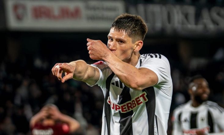 Adrian Mititelu dezvăluie: Transferul lui Blănuță la FCSB este aproape sigur, 80-90% realizat