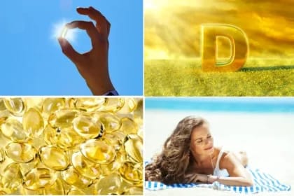 Descoperirea elixirului tinereții: Super-vitamina ce întinerește cu cel puțin trei ani