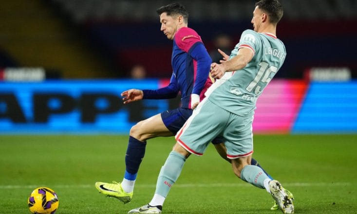 A încheiat contractul cu Barcelona și a ales să semneze cu marea rivală! A încheiat contractul cu Barcelona și a ales să semneze cu marea rivală!