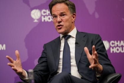 Mark Rutte: „Rusia produce în trei luni ceea ce NATO produce într-un an”. Când ar putea declanșa Putin un atac