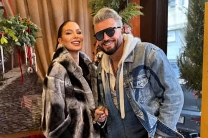 Nicolle Fota, iubita lui Cătălin Botezatu, la BAC: „El își dorește foarte mult să dau la medicină” – Cum a mers examenul astăzi