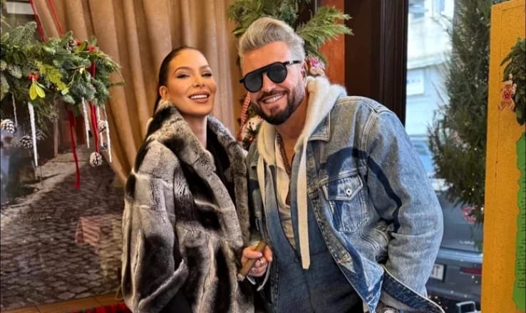 Nicolle Fota, iubita lui Cătălin Botezatu, la BAC: „El își dorește foarte mult să dau la medicină” – Cum a mers examenul astăzi