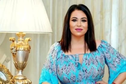 Oana Roman, surpriză neașteptată după comanda de mâncare: „Pentru băiatul care mi-a livrat în seara aceasta comanda…