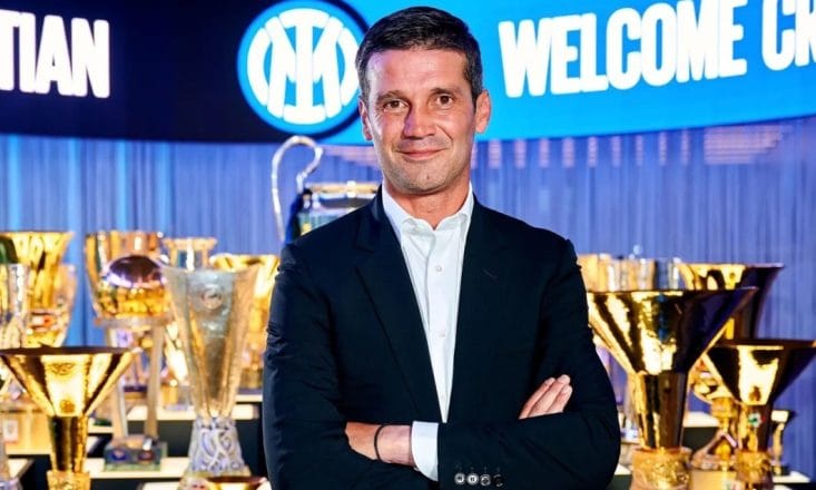Surpriză totală! Cristi Chivu reușește să-l aducă înapoi la Inter Surpriză totală! Cristi Chivu reușește să-l aducă înapoi la Inter