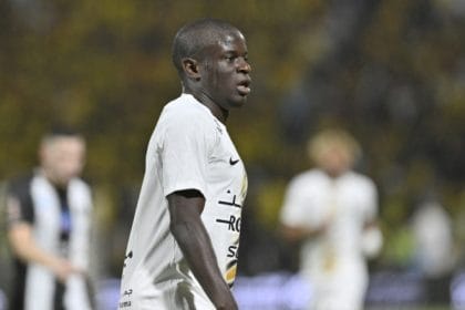 N’Golo Kanté face mutarea surpriză: împrumut de o lună la o nouă echipă!