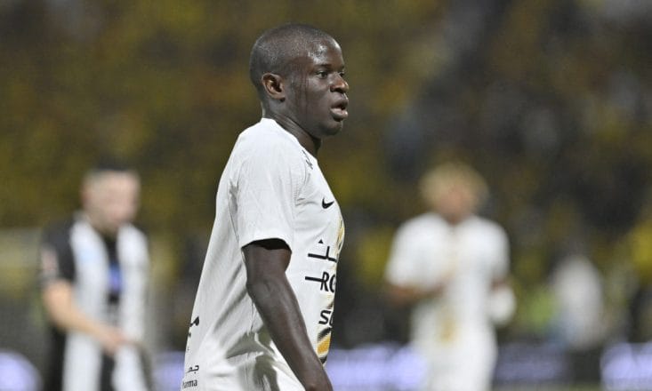 N’Golo Kanté face mutarea surpriză: împrumut de o lună la o nouă echipă!