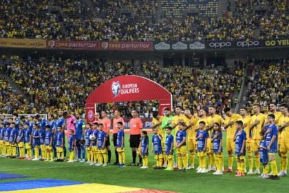 Stanciu, Hagi și Drăgușin strălucesc la meciul cu Cipru și stârnesc reacții puternice