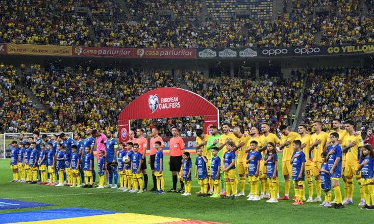 Stanciu, Hagi și Drăgușin strălucesc la meciul cu Cipru și stârnesc reacții puternice