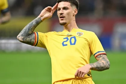 Dennis Man, mesaj rece și tăios pentru Cristi Chivu, fostul său antrenor de la Parma