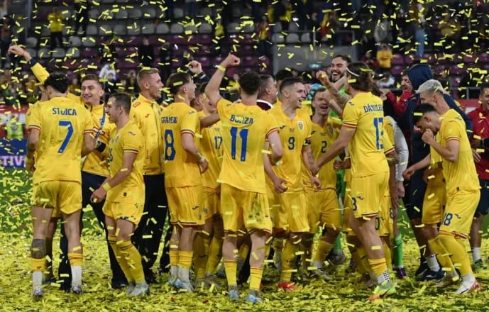 „România, debut de foc la Euro 2025: confruntare tensionată cu Italia după un scandal intern