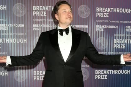 Elon Musk primește mulțumiri surprinzătoare