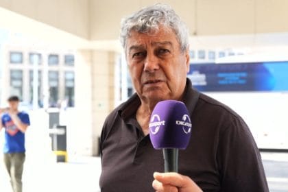Mircea Lucescu, Șocat de Declarațiile Selecționerului Italiei U21 Despre Daniel Pancu