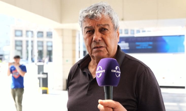 Mircea Lucescu, Șocat de Declarațiile Selecționerului Italiei U21 Despre Daniel Pancu