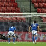 Euro 2025 U21: Declarațiile lui Louis Munteanu după ratarea penalty-ului în meciul cu Italia