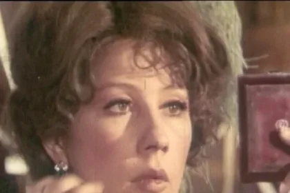 Actrița care și-a găsit o singură mare iubire: „Am făcut o călătorie împreună și nu ne-am mai despărțit