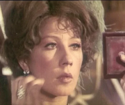 Actrița care și-a găsit o singură mare iubire: „Am făcut o călătorie împreună și nu ne-am mai despărțit