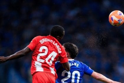 Oviedo câștigă barajul și obține calificarea în finala pentru promovarea în La Liga