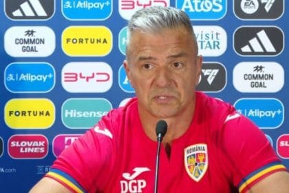 Daniel Pancu, reacție dură după înfrângerea cu Italia U21: „De cascadorii râsului