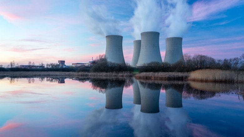 Țările UE plănuiesc investiții masive în energia nucleară pentru un viitor energetic sigur Țările UE plănuiesc investiții masive în energia nucleară pentru un viitor energetic sigur