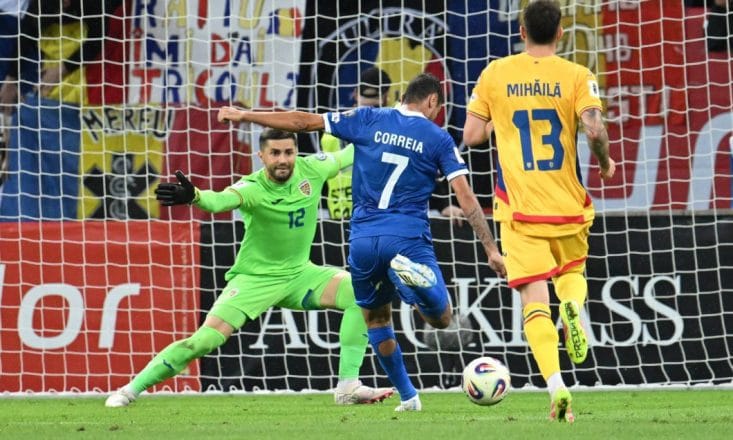 Horațiu Moldovan pe punctul de a face o mișcare surprinzătoare