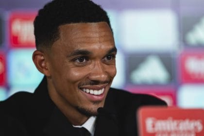 Surpriză uriașă la Real Madrid! Reacții neașteptate după prezentarea lui Trent