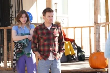 Film de excepție, cu un actor genial și fiica sa într-o poveste captivantă ce te va fascina
