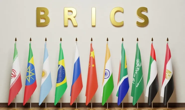 O nouă țară intră oficial în BRICS: Brazilia face anunțul surpriză