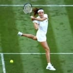 Gabriela Ruse învinge senzațional pe Bianca Andreescu și urcă spectaculos în clasamentul WTA